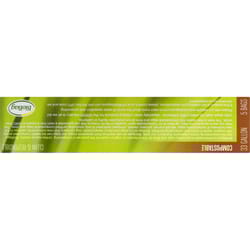 BioBag 33 gal Lawn & Leaf Bags Flat Top 5 pk