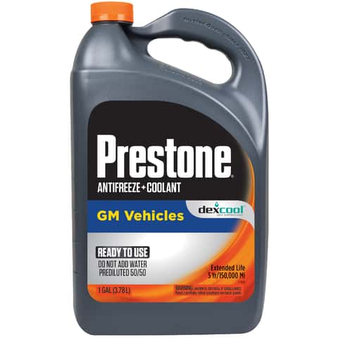 Prestone Antifreeze/Coolant Tester – Buy & Sell Outlet