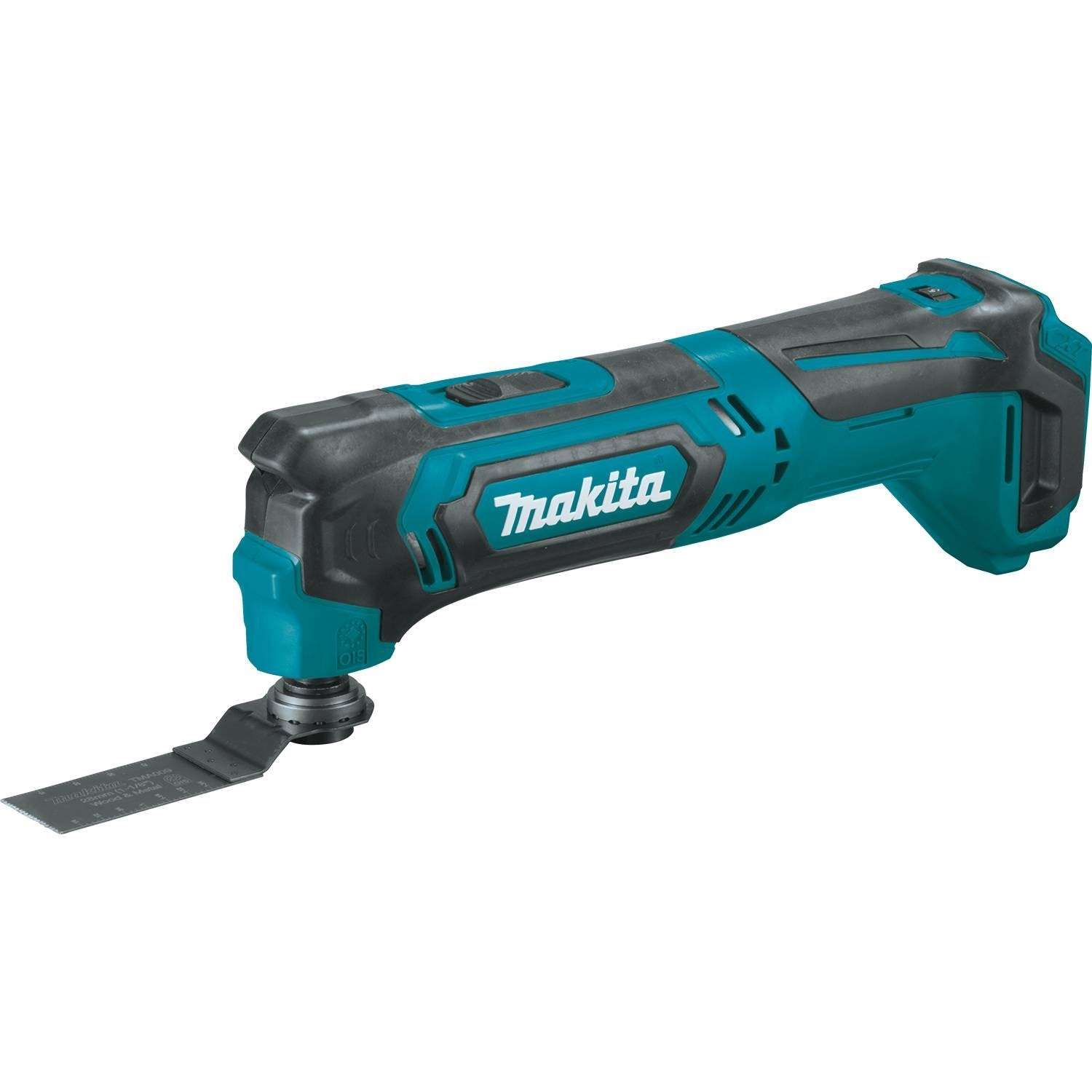 Makita CXT 12 volt Cordless MultiTool Bare Tool 20000 opm Ace Hardware