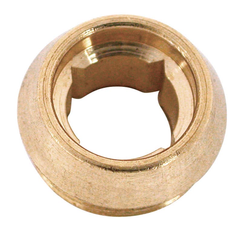 A030037B Ace For Pfister 5/8 in.-18 Brass Faucet Seat sku A030037B