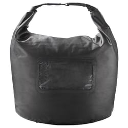 Weber Polyester Charcoal Storage Bag 18.8 in. L X 11.8 in. W For Weber