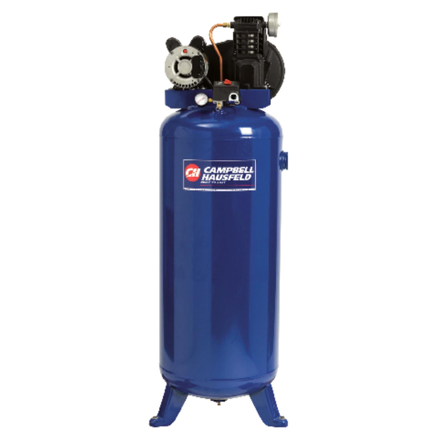 Campbell Hausfeld 60 gal Air Compressor 