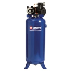 Campbell Hausfeld 60 gal Air Compressor 135 psi 3.2 HP