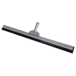 Unger AquaDozer 36 in. W Rubber Floor Squeegee