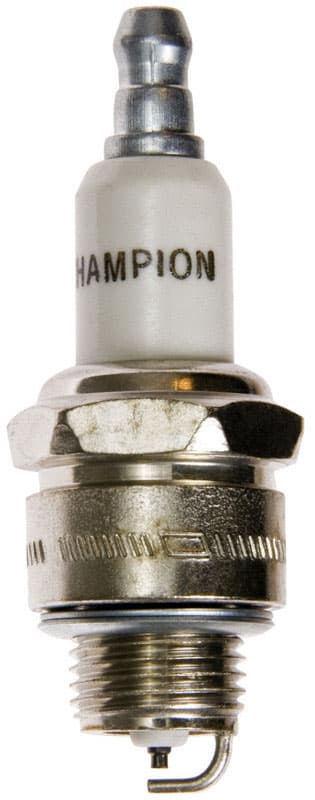 Champion Copper Plus Spark Plug RJ19HX Mfr# 973-1 - Ace Hardware