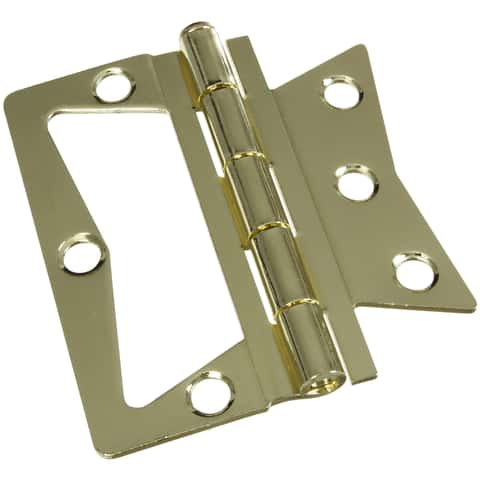 Enhance Your Home's Aesthetics with Brass Door Hinges – Ace Hardware Pvt Ltd