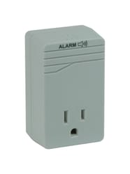 Southwire Woods 1 outlets Surge Protector Gray 1080 J