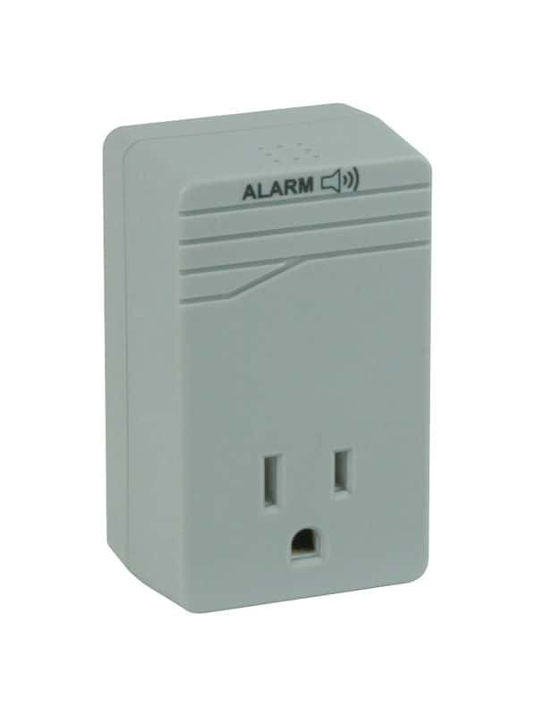 Southwire Woods 1 outlets Surge Protector Gray 1080 J - Ace Hardware