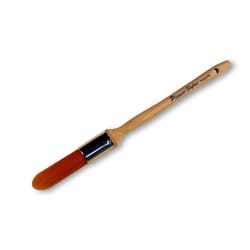 Proform 21 mm Chiseled Brush Applicator