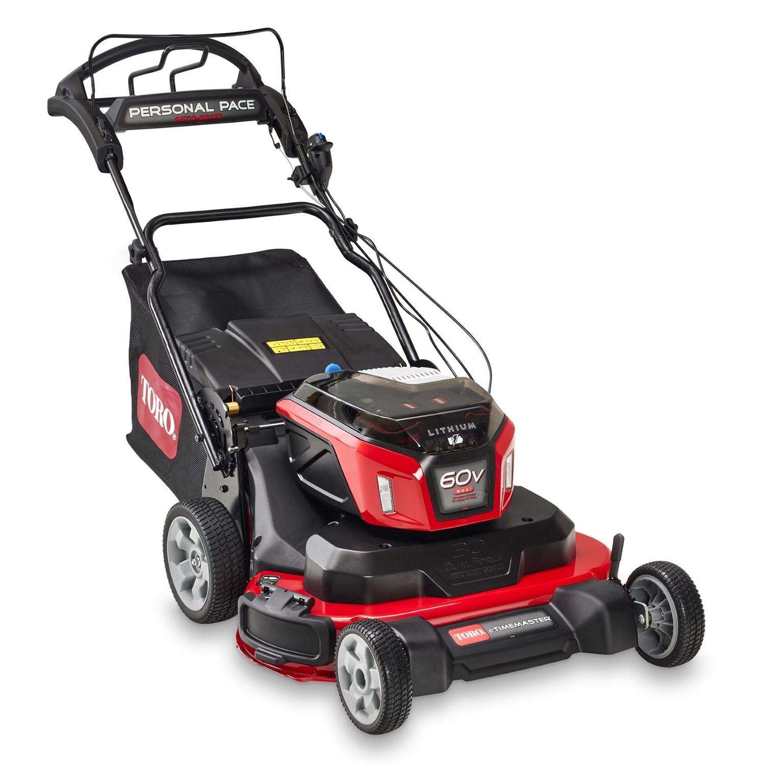 Toro 30 2025