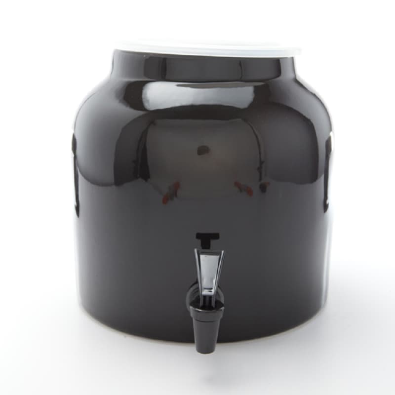 Bluewave 2.2 gal Black Water Dispenser Porcelain Sansujyuku sansujyuku.com