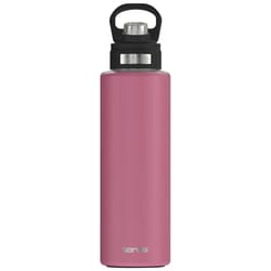 Tervis 40 oz Elderberry Wild BPA Free Insulated Bottle