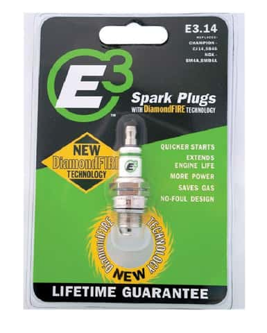 E3 Spark Plug, E3.12 at Tractor Supply Co.