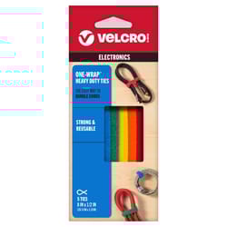 Velcro Brand One-Wrap Strap 360 in. L 1 pk Velcro Brand One-Wrap Strap 360 in. L 1 pk