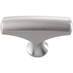 Hickory Hardware Greenwich Contemporary Bar Cabinet Knob 1-1/8 in. 1 pk