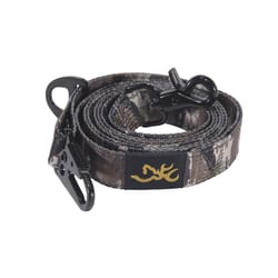 Browning Classic Webbing Multicolored Ovix Camo Dog Collar and Leash