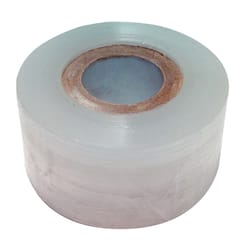 Zenport 2 in. W Clear Polypropylene Film Grafting Tape