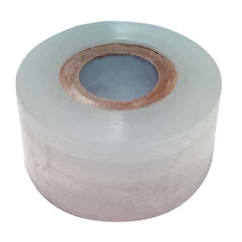 1pc Garden Grafting Tape For Fruit Tree Seedlings, Easy To Wrap And  Self-adhesive, Grafting Film Buddy Tape