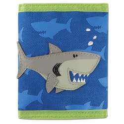 Stephen Joseph Nylon/Polyester Wallet