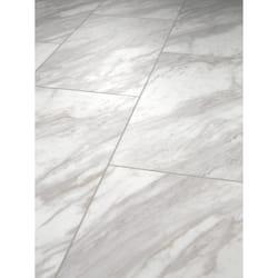 Shaw Floors Midland Tile 12 in. W X 24 in. L Woodside Vinyl Floor Tile 15.83 sq ft