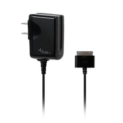 Fuse 5 ft. L USB Wall Charger 1 pk