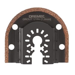 Dremel 1/16 in. Carbide Grout Removal Blade 1 pk