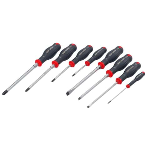 Impact screwdriver best sale ace hardware