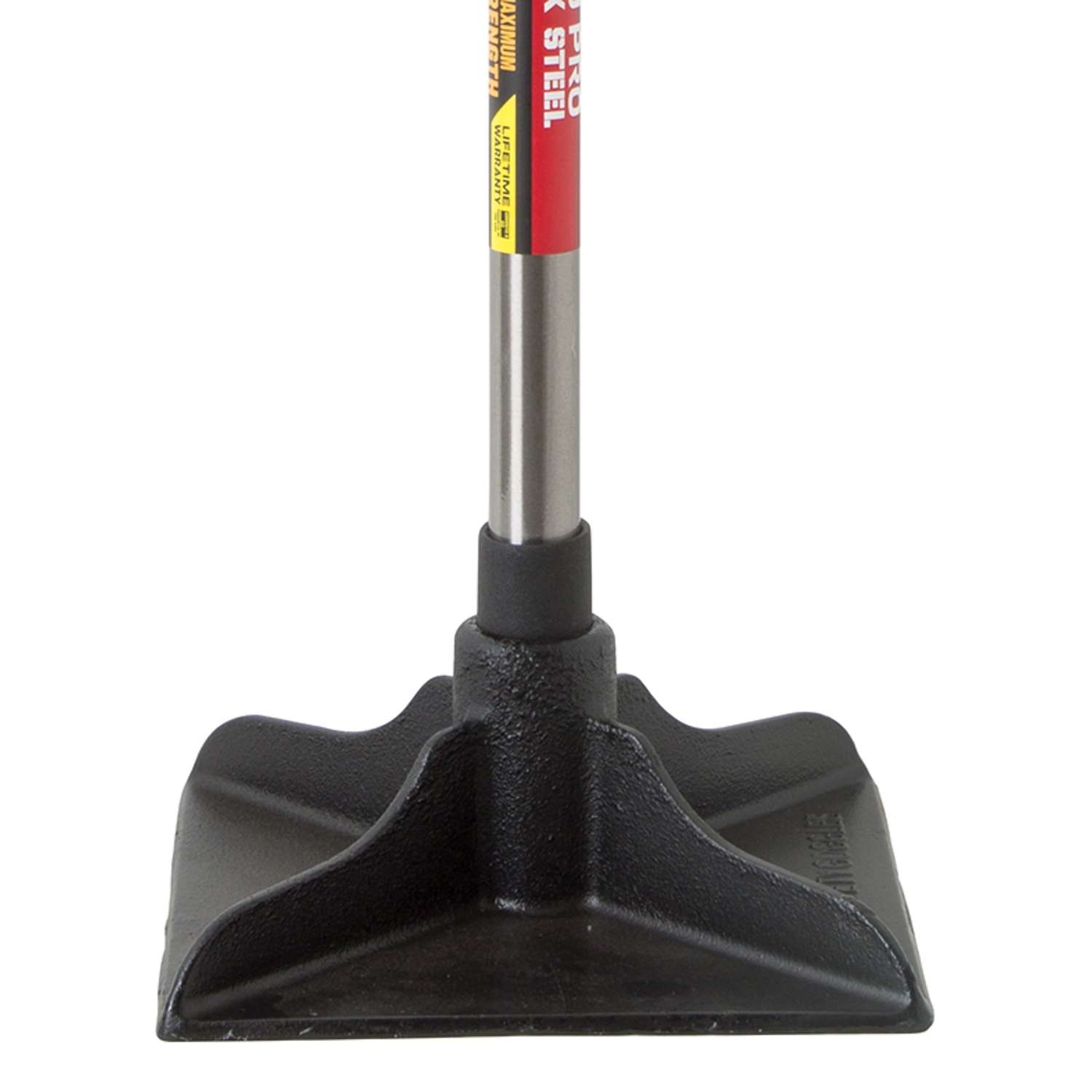 48in Floor Drain Brush Handle