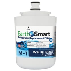 EarthSmart M-1 Refrigerator Replacement Filter Whirlpool Filter 7