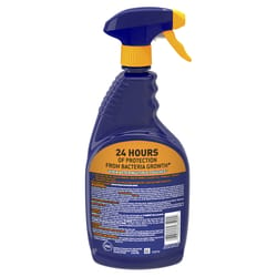 Microban Citrus Bathroom Cleaner 32 oz 1 pk