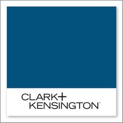 Clark+Kensington Artistic Blue 35C-7