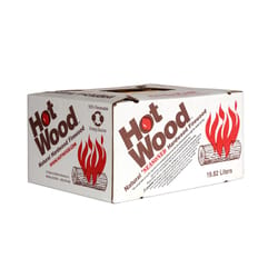 Hot Wood Firewood 1 pk