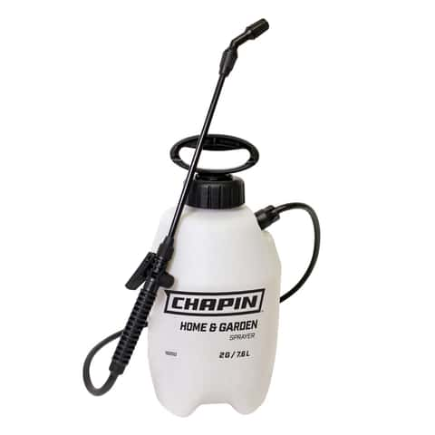 Chapin 2 Gal. Tank Sprayer - Baller Hardware