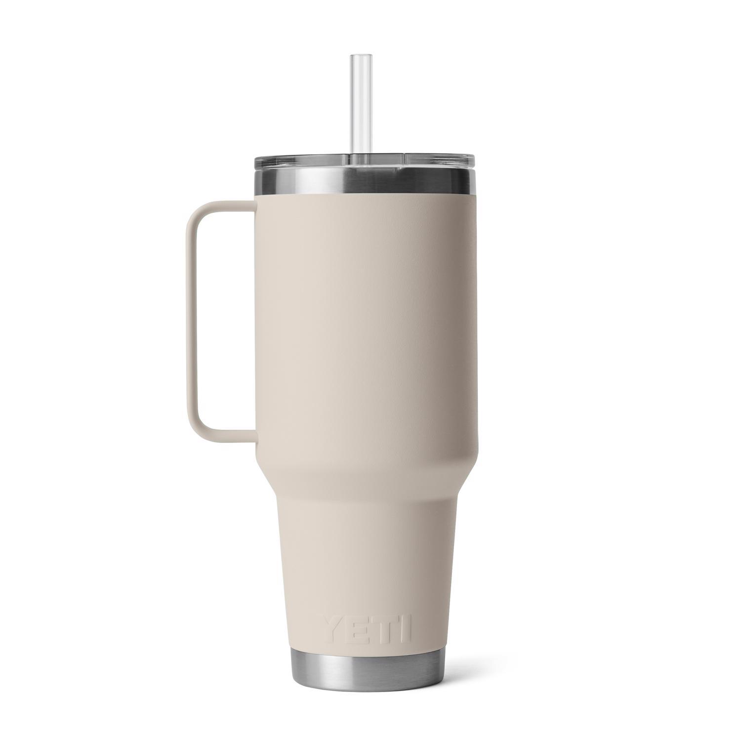 新品 YETI RAMBLER 8oz CUP 最新色【CAPE TAUPE】 YETI Cape Taupe Color Collection