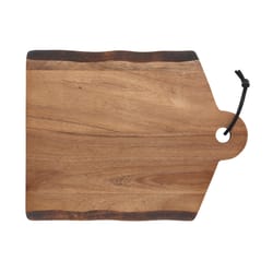 Rachael Ray Cucina 14 in. L X 11 in. W Wood Cutting Board