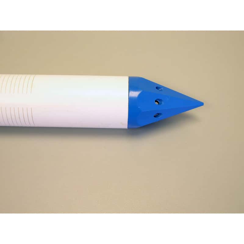 Campbell PVC 11/4 in. Well Screen Ace Hardware