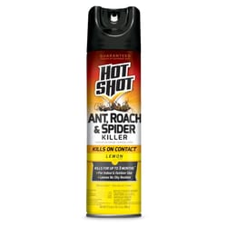 Hot Shot Insect Killer Liquid 17.5 oz