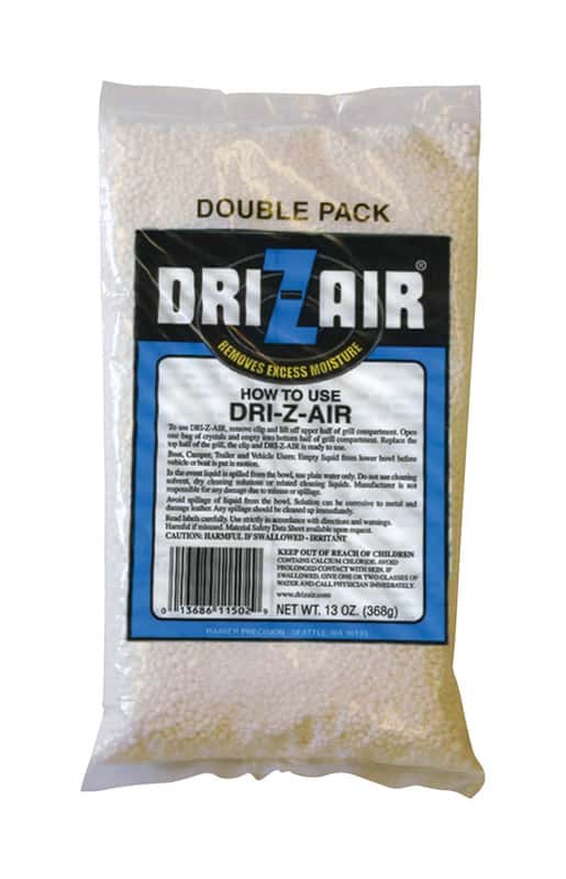 DriZAir Replacement Crystal 1 pk Ace Hardware