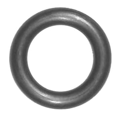 Danco 3/4 in. D X 1/2 in. D Rubber O-Ring 1 pk