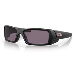 Oakley SI Gascan Matte Black/Prizm Grey Sunglasses