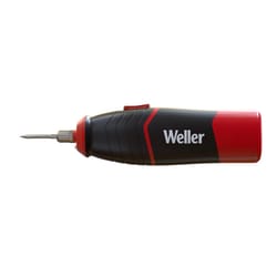 Weller Cordless Soldering Iron 4.5 W 1 pk