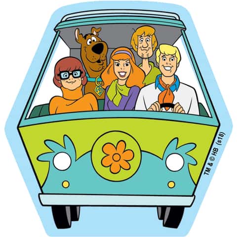 Best Scooby Doo Flag for sale in Clayton, North Carolina for 2024