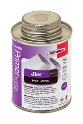 RectorSeal Jim Purple Primer For CPVC/PVC 4 oz