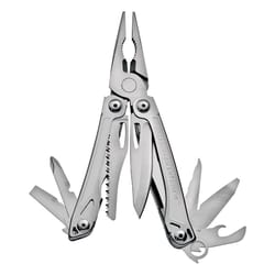 Leatherman Sidekick Silver Multi Tool