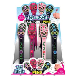 Magic seasons Day of the Dead Pen 1 pk