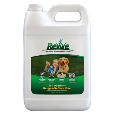 Revive All-Purpose Lawn Fertilizer For All Grasses 4000 sq ft - Ace