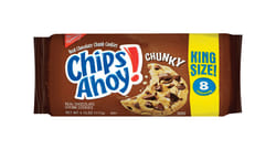 Chips Ahoy Chunky Chocolate Chip Cookies 4.15 oz. Packet