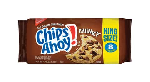 Chunky Candy Bar 6-Piece Share Pack 2.5 oz.