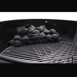 Weber 26 in. Master -Touch Charcoal Grill Smoke