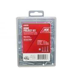 Wood Screws At Ace Hardware